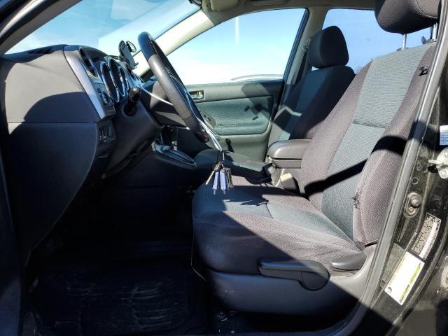 2005 Toyota Corolla Matrix Xr - Фото 7