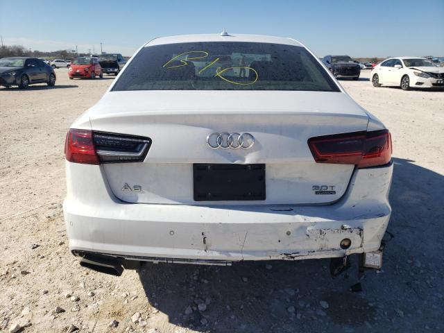2018 Audi A6 Premium Plus - Фото 6