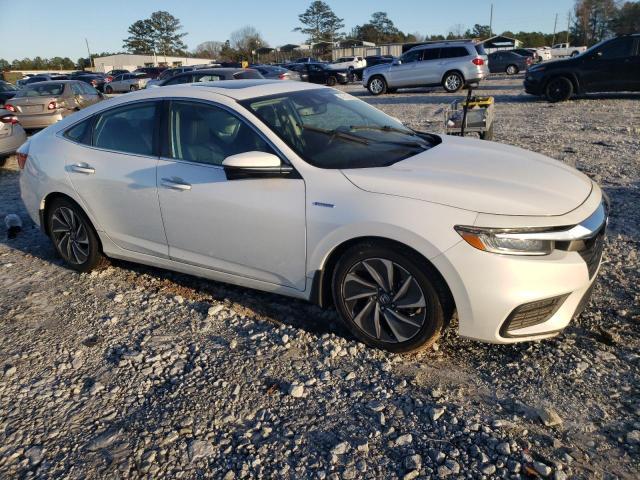 2019 Honda Insight Touring - Фото 4