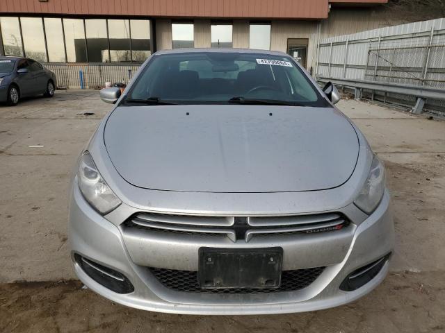 2013 Dodge Dart Sxt - Фото 5