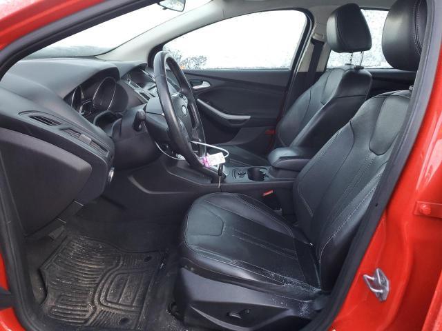 2014 Ford Focus Se - Фото 7