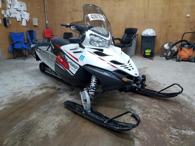 2011 Pola Iq Lx