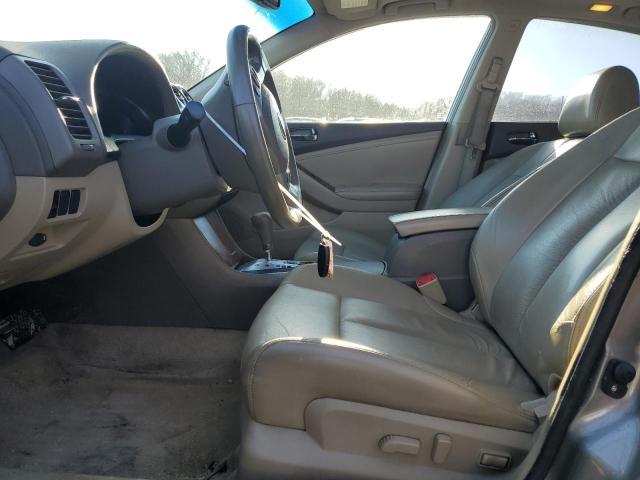2008 Nissan Altima 2.5 - Фото 7