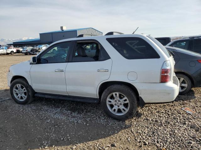 2004 Acura Mdx Touring - Фото 2