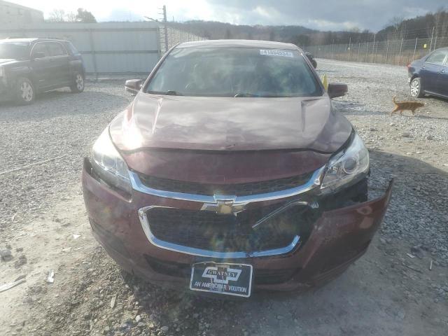 2016 Chevrolet Malibu Limited Lt - Фото 5