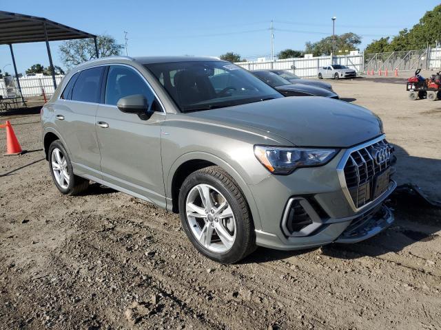 2020 Audi Q3 Premium S Line - Фото 4