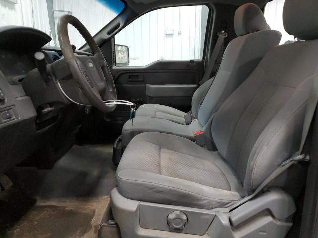 2011 Ford F150 - Фото 7