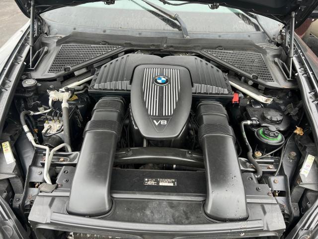 2007 BMW X5 4.8I - Фото 7