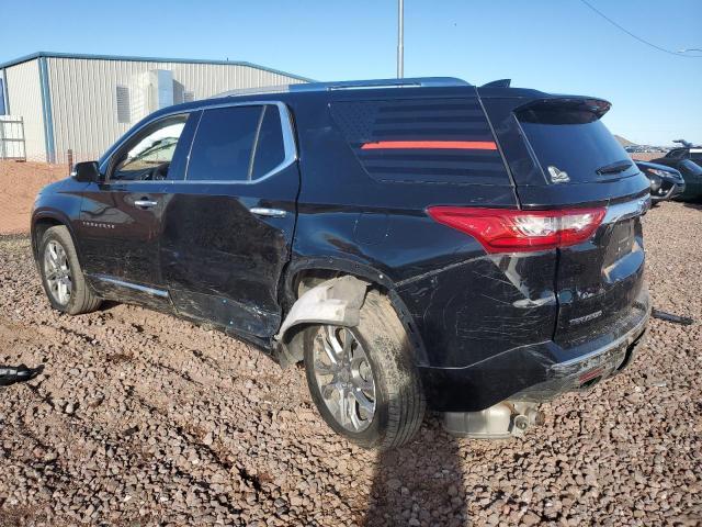 2018 Chevrolet Traverse Premier - Фото 2