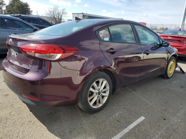 2017 Kia Forte Lx - Фото 3