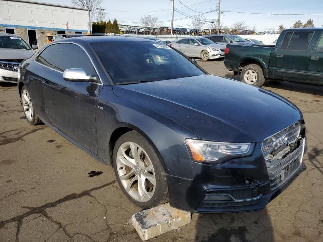 2013 Audi S5 Premium Plus - Фото 4