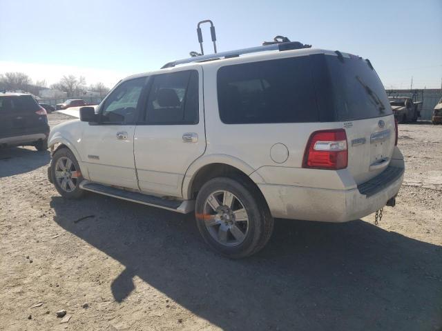 2008 Ford Expedition Limited - Фото 2