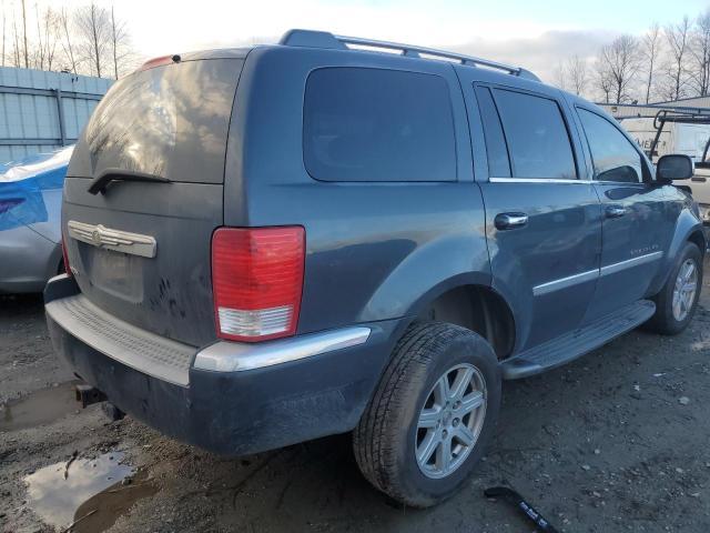 2007 Chrysler Aspen Limited - Фото 3