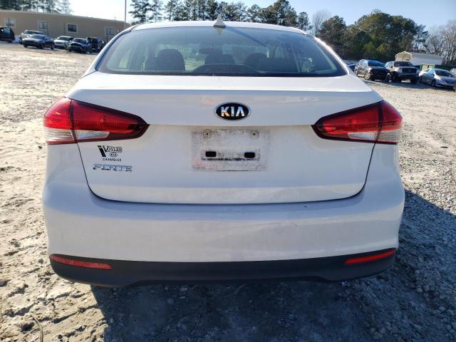 2017 Kia Forte Lx - Фото 6