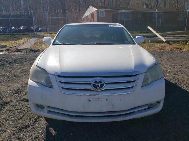 2005 Toyota Avalon Xl - Фото 5