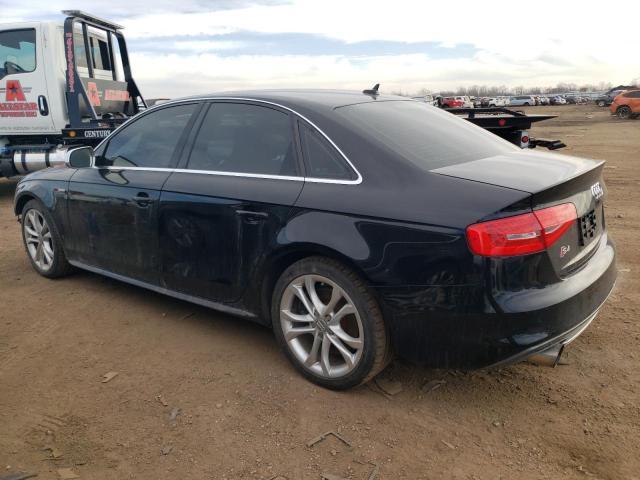 2015 Audi S4 Premium Plus - Фото 2