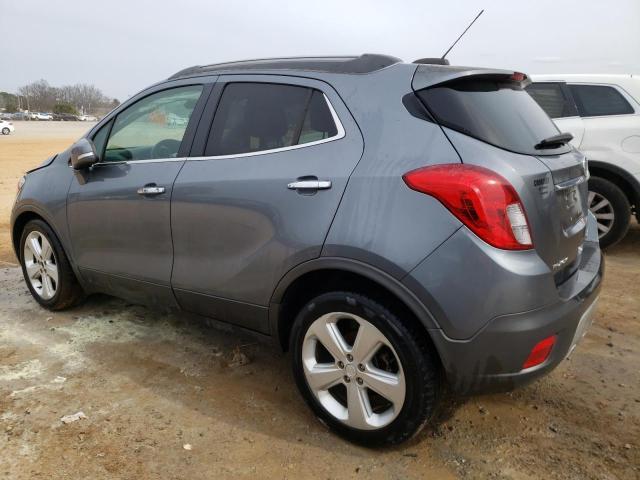 2015 Buick Encore Convenience - Image 3