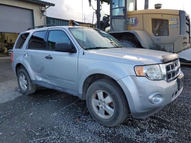2009 Ford Escape Xlt - Фото 4