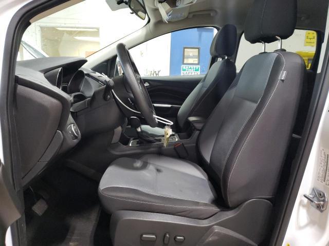 2017 Ford Escape Se - Фото 7