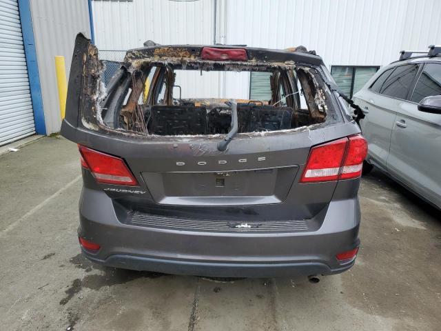 2019 Dodge Journey Se - Фото 6