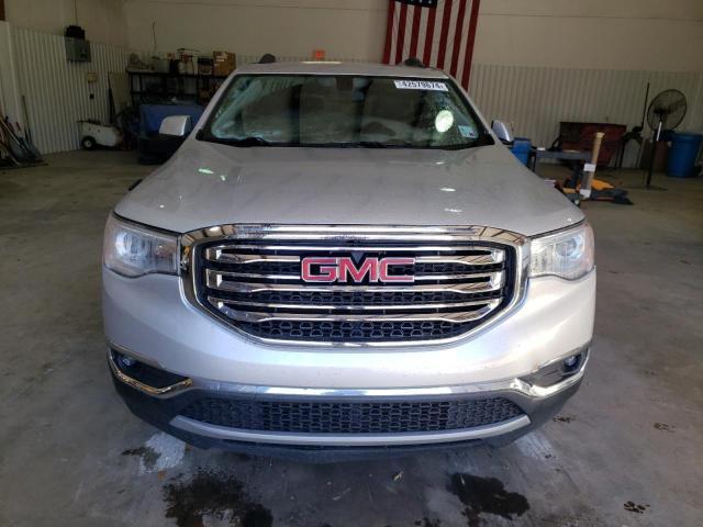 2017 GMC Acadia Sle - Фото 5