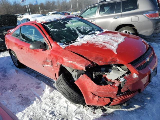 2007 Chevrolet Cobalt Ls - Фото 4