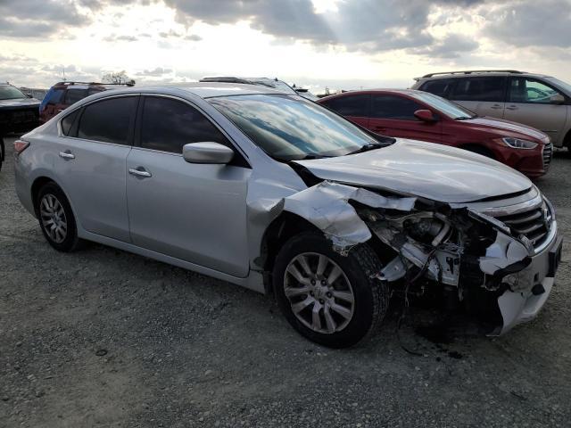 2014 Nissan Altima 2.5 - Фото 4