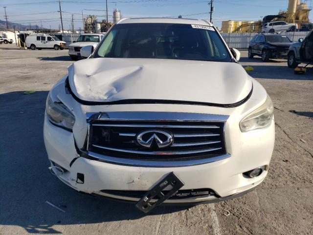 2014 Infiniti Qx60 - Фото 5