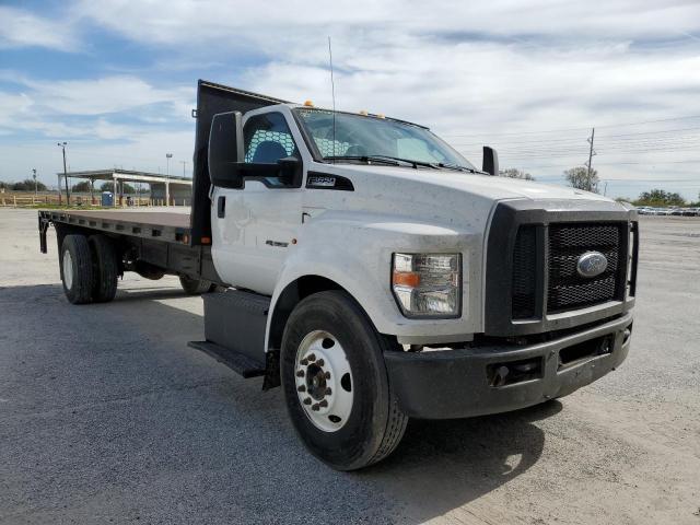 2019 Ford F650 Super Duty - Фото 4