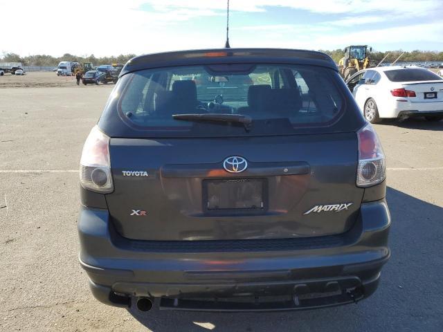 2005 Toyota Corolla Matrix Xr - Фото 6