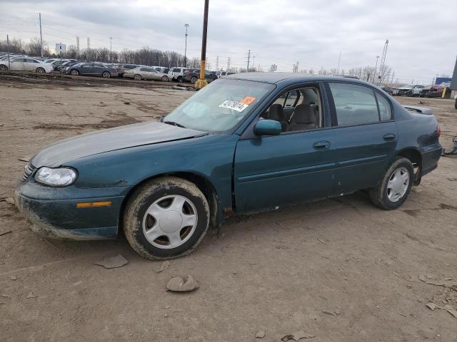2000 Chevrolet Malibu Ls