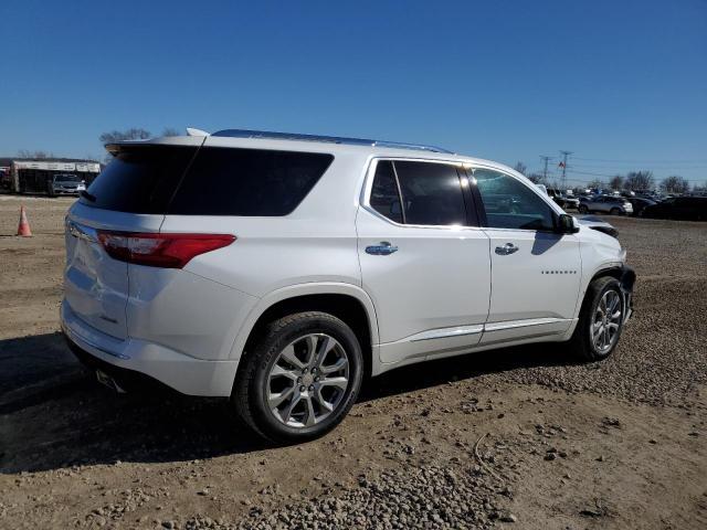 2019 Chevrolet Traverse Premier - Image 3