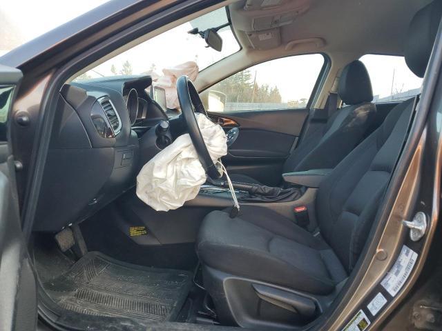 2014 Mazda 3 Touring - Фото 7
