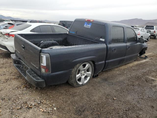 2005 Chevrolet Silverado C1500 - Фото 3