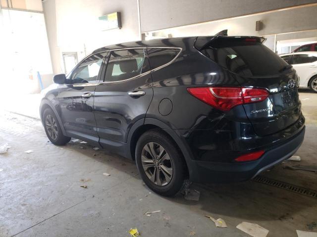 2014 Hyundai Santa Fe Sport - Фото 2