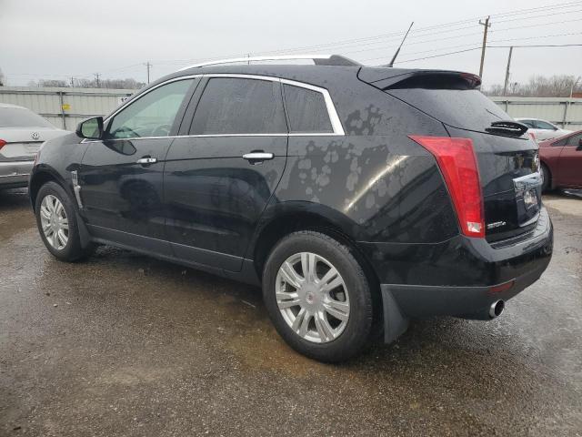 2011 Cadillac Srx Luxury Collection - Фото 2