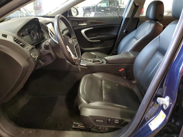 2015 Buick Regal Premium - Фото 7
