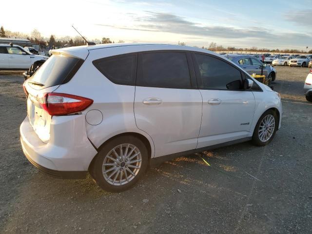 2015 Ford C-Max Se - Фото 3