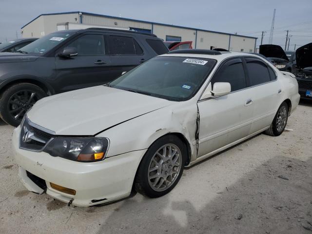 2003 Acura 3.2Tl