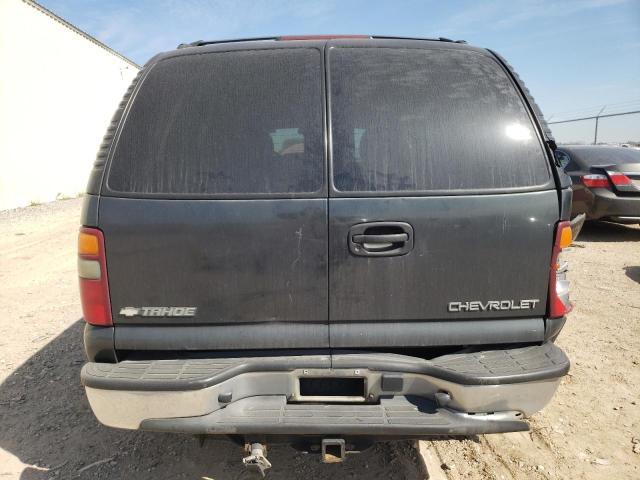 2003 Chevrolet Tahoe C1500 - Фото 6