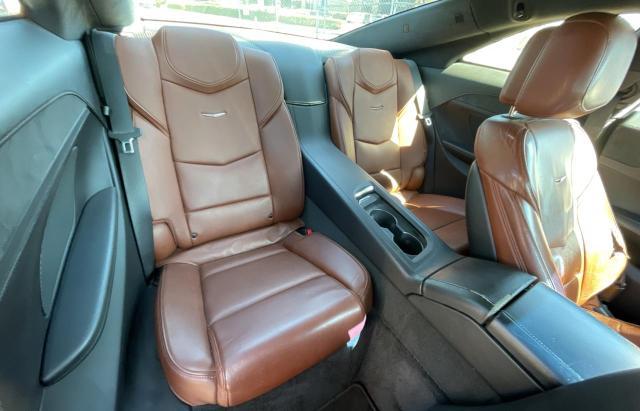2014 Cadillac Elr Luxury - Фото 6