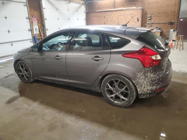 2014 Ford Focus Se - Image 2
