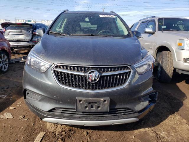 2018 Buick Encore Preferred - Фото 5