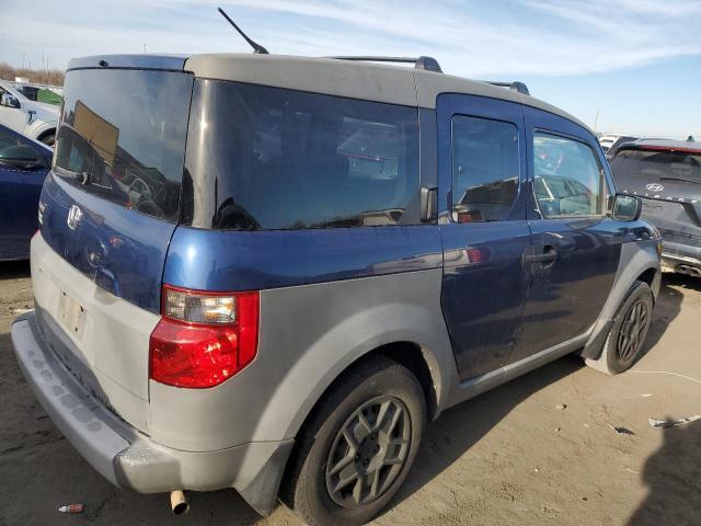 2003 Honda Element Dx - Фото 3