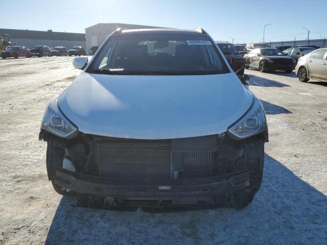 2016 Hyundai Santa Fe Sport - Фото 5