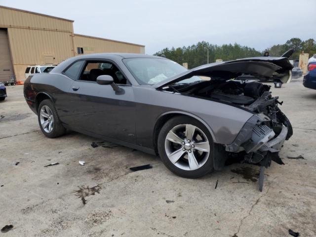 2019 Dodge Challenger Sxt - Фото 4