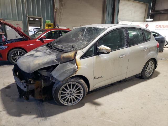 2013 Ford C-Max Se