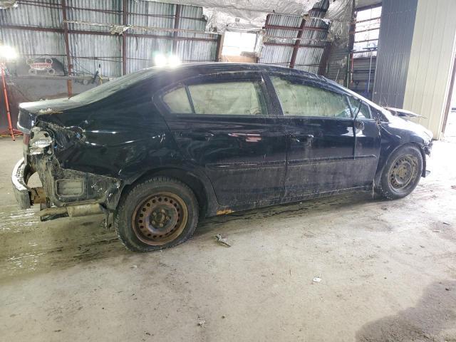 2014 Honda Civic Lx - Фото 3