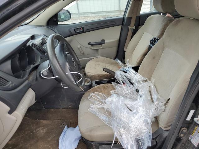 2013 Kia Forte Lx - Фото 7