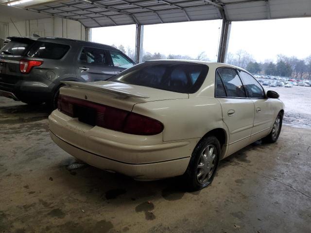 2002 Buick Regal Ls - Фото 3
